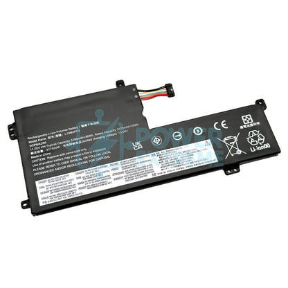 Laptop Battery for Lenovo IdeaPad L3 L340 V140 V155 V340 11.25 L18L3PF1 L18M3PF2
