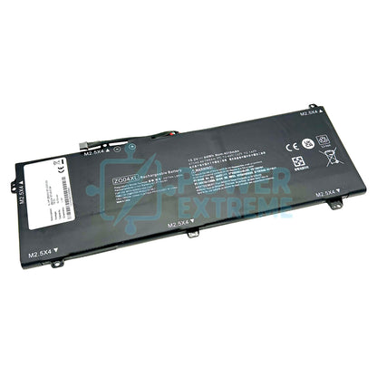 Replacement Laptop Battery for HP ZBook Studio G4 1RQ83EA Y6K15ET HSTNN-CS8C ZO04XL 808450-002