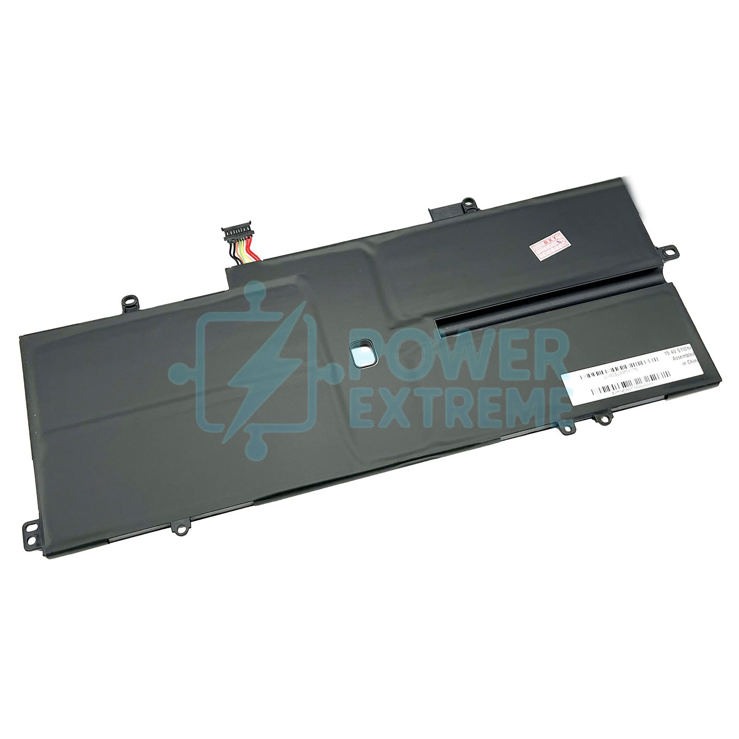Replacement Laptop Battery for Lenovo Thinkpad X1 Carbon Gen 7 2019 02DL006 5B10W13931 SB10K97644 L18M4P72