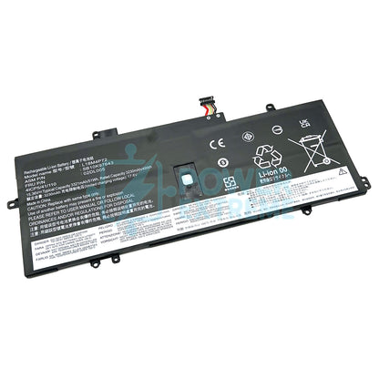 Replacement Laptop Battery for Lenovo Thinkpad X1 Carbon Gen 7 2019 02DL006 5B10W13931 SB10K97644 L18M4P72