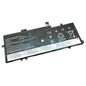 Replacement Laptop Battery for Lenovo Thinkpad X1 Carbon Gen 7 2019 02DL006 5B10W13931 SB10K97644 L18M4P72