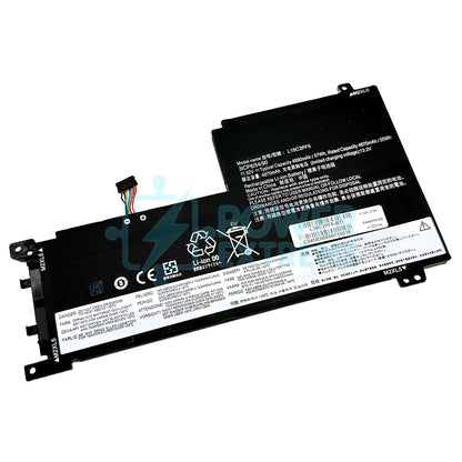 Replacement Laptop Battery for Lenovo Ideapad 5 57Wh 5 15IAL7 5 15ABA7 5B10W86947 L19C3PF5