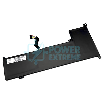 Replacement Laptop Battery for Lenovo IdeaPad 3 17ARE05 81W5 series 5B10W89839 L19C3PF6