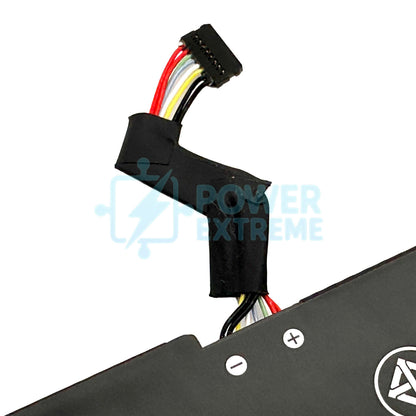 Replacement Laptop Battery for Lenovo IdeaPad 3 17ARE05 81W5 series 5B10W89839 L19C3PF6