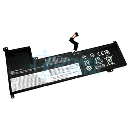 Replacement Laptop Battery for Lenovo IdeaPad 3 17ARE05 81W5 series 5B10W89839 L19C3PF6