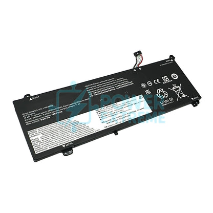 Replacement Laptop Battery for Lenovo ThinkBook 15 G5 ABP IRL L19M4PDB L20M4PDB L19C4PDB