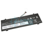 Replacement Battery for Lenovo Thinkpad Ideapad Yoga 7-14ITL5 5B10Z26479 5B10Z26482 L19C4PDC