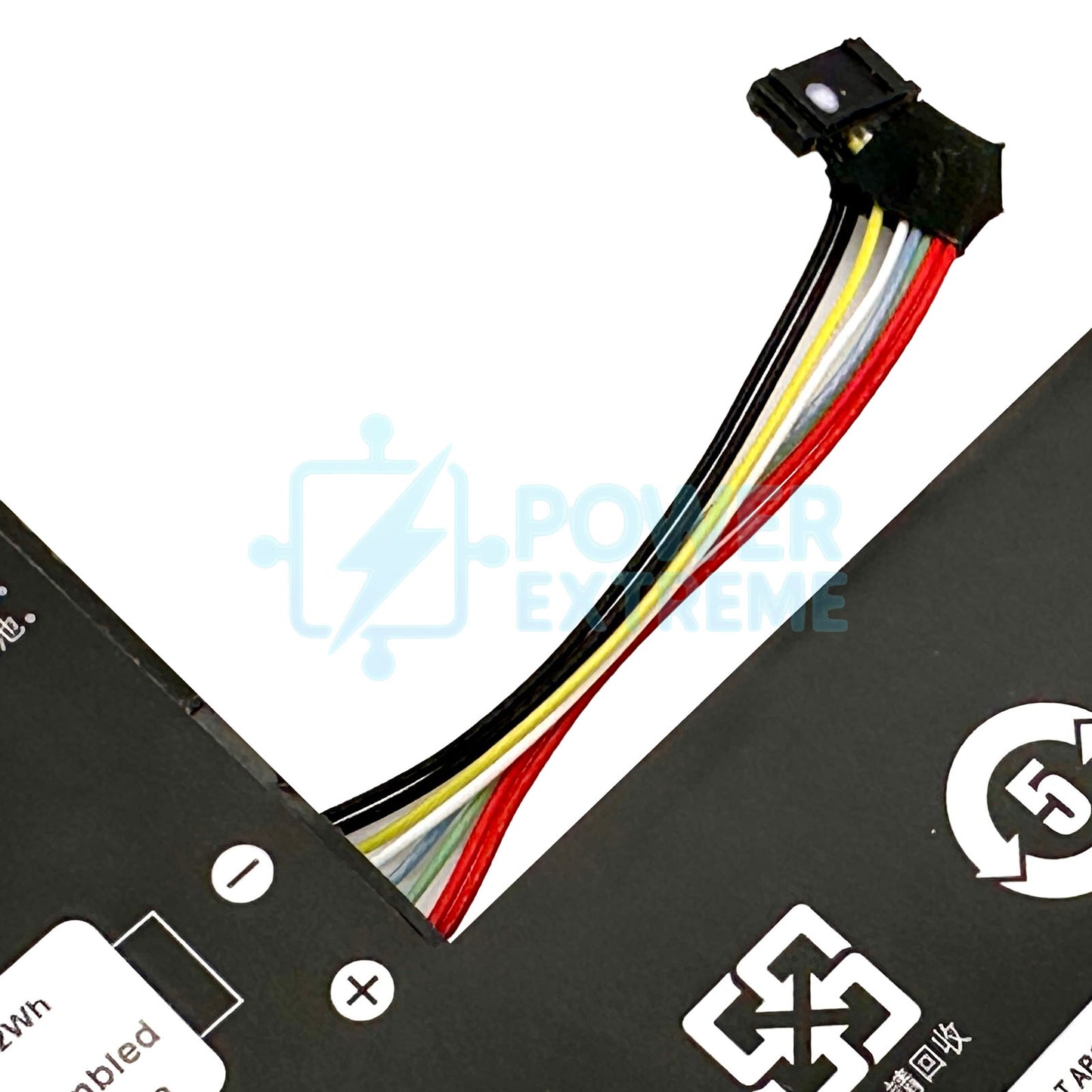 Replacement Laptop Battery for Lenovo IdeaPad 1-11IGL05 5B10W42964 L19M2PF1 L19L2PF1