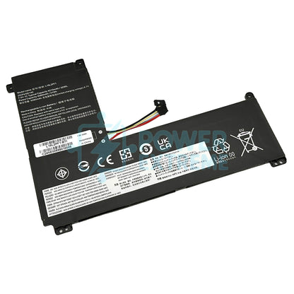 Replacement Laptop Battery for Lenovo IdeaPad 1-11IGL05 5B10W42964 L19M2PF1 L19L2PF1