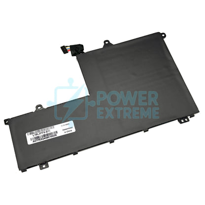 Replacement Laptop Battery for Lenovo ThinkBook 14-IML 20RV Series 5B10V25237 L19C3PF1 L19L3PF8