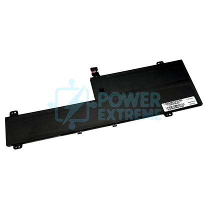 Replacement Laptop Battery for Lenovo ideapad Flex 5-14ARE05 81X2 series 5B10X49072 L19M3PD6