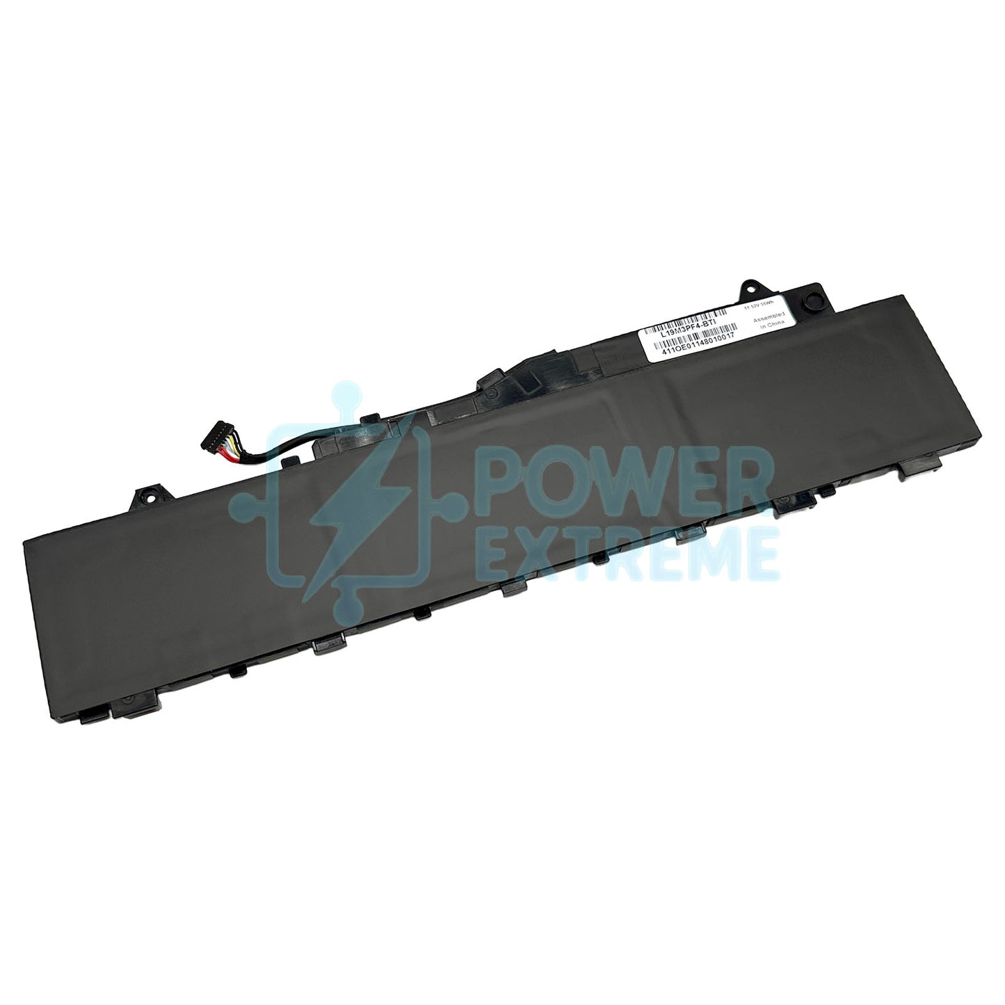 Replacement Laptop Battery for Lenovo IdeaPad 5 14ABA7 Series 5B10W86936 5B10W86939 L19M3PF4