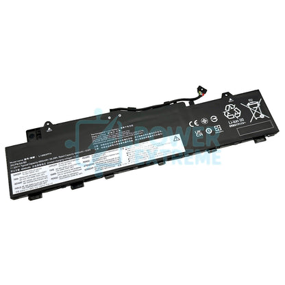 Replacement Laptop Battery for Lenovo IdeaPad 5 14ABA7 Series 5B10W86936 5B10W86939 L19M3PF4