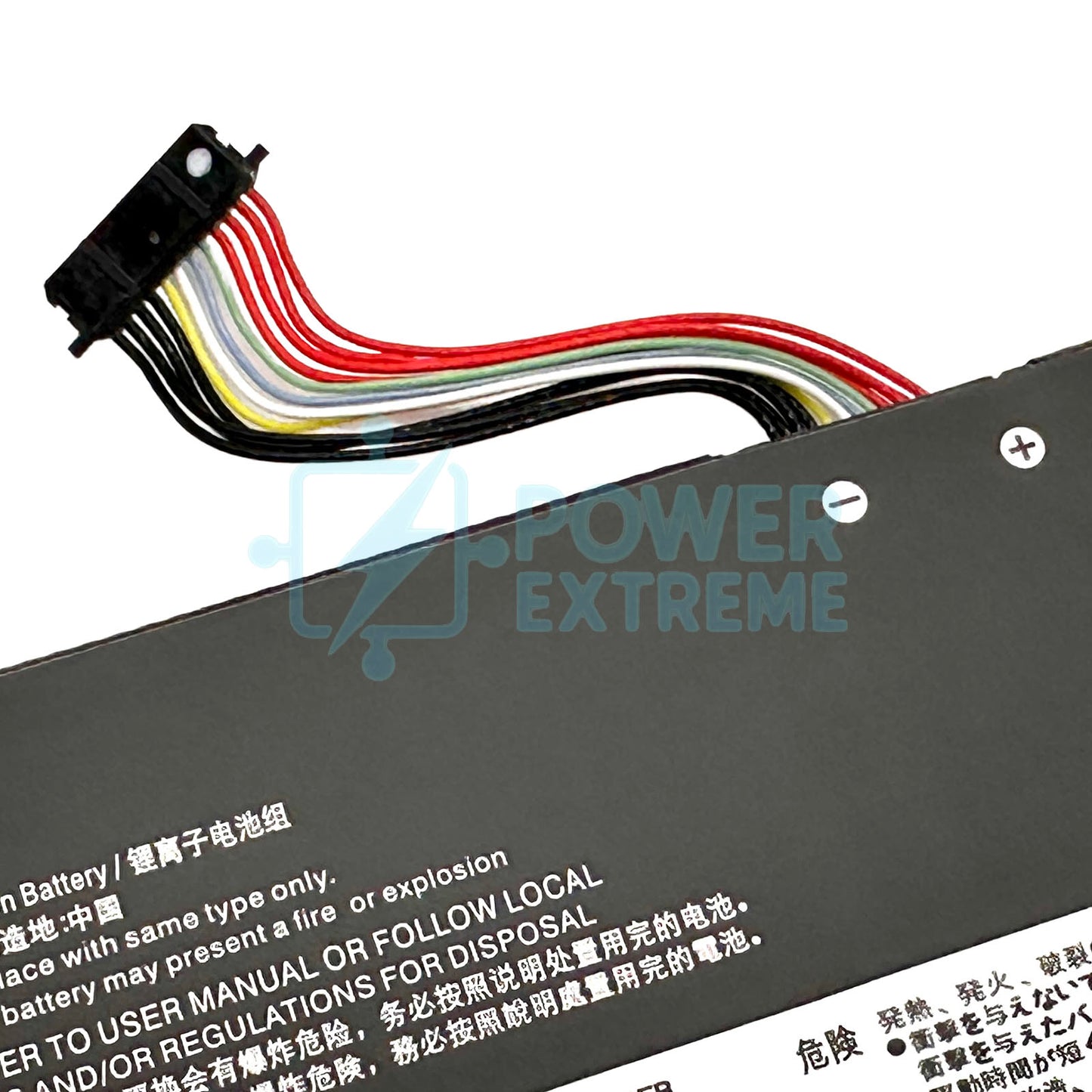 Replacement Laptop Battery for Lenovo Legion C7-15IMH05 80Wh L19C4PC2 5B10W86188 L19M4PC2