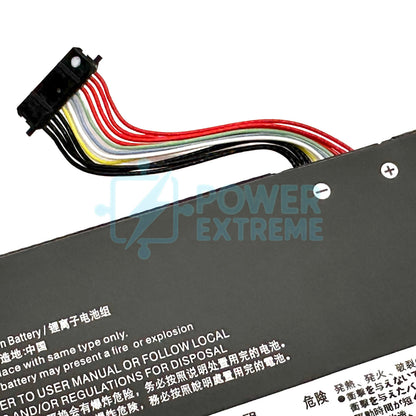Replacement Laptop Battery for Lenovo Legion C7-15IMH05 80Wh L19C4PC2 5B10W86188 L19M4PC2