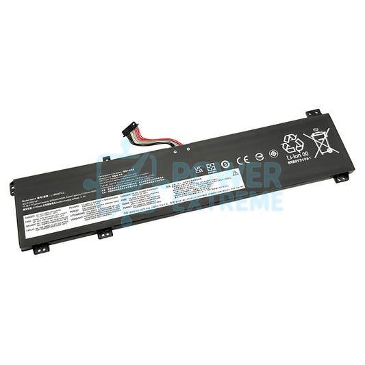 Replacement Laptop Battery for Lenovo Legion C7-15IMH05 80Wh L19C4PC2 5B10W86188 L19M4PC2