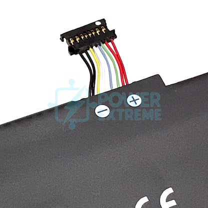 Replacement Battery for Lenovo ThinkPad X13 Gen2 20XJ series SB10W51948 SB10W51959 L20C3P72