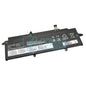 Replacement Battery for Lenovo ThinkPad X13 Gen2 20XJ series SB10W51948 SB10W51959 L20C3P72