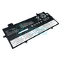 Replacement Laptop Battery for Lenovo ThinkPad X1 Carbon 2022 Gen 10 5B10W13973 L20D4P71