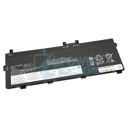 Laptop Battery for Lenovo THINKPAD X13 YOGA GEN 2 P16 GEN 1 21D7 53Wh L20M3P71