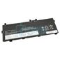 Laptop Battery for Lenovo THINKPAD X13 YOGA GEN 2 P16 GEN 1 21D7 53Wh L20M3P71