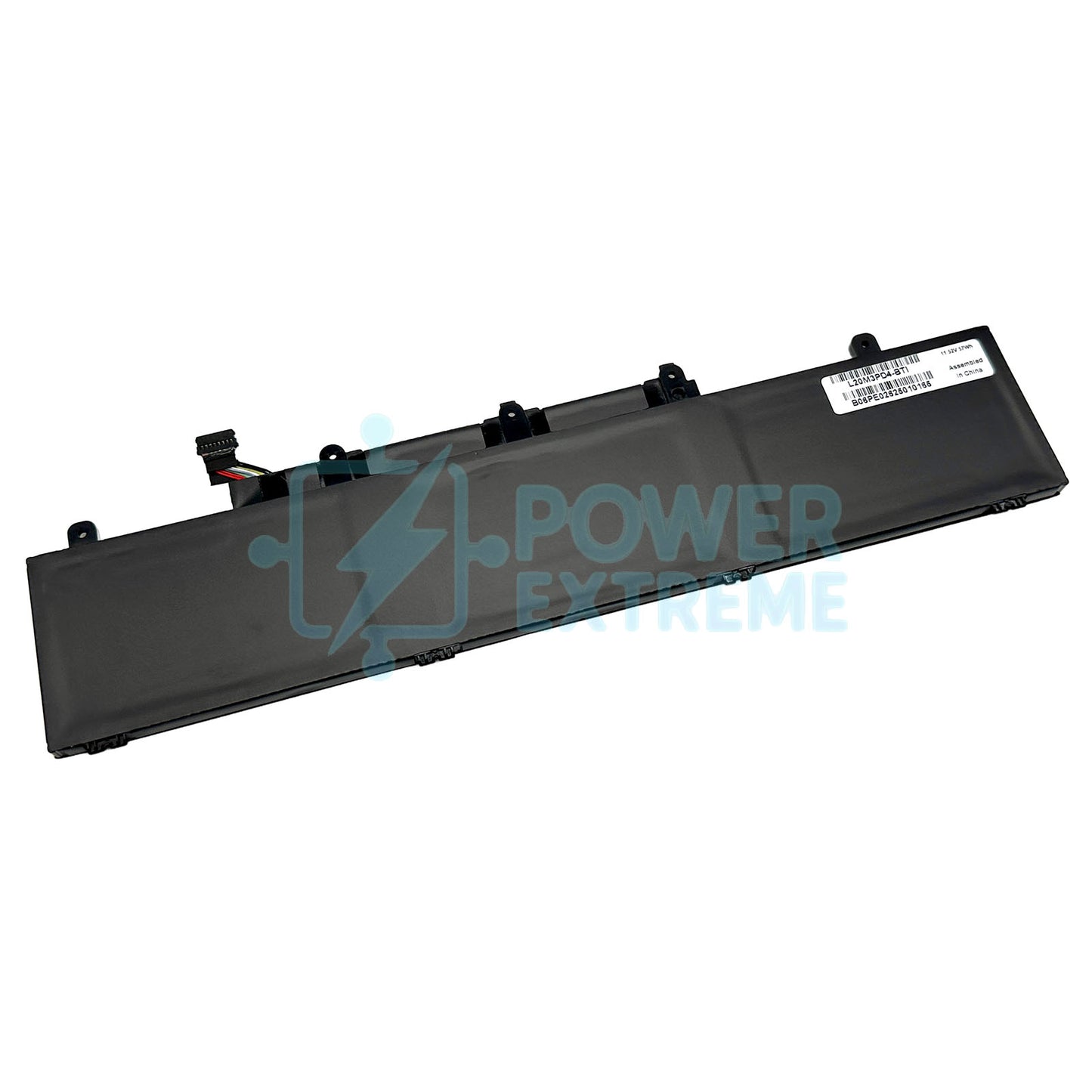 Replacement Laptop Battery for Lenovo ThinkPad Edge E15 Gen 2 5B10X02603 SB10X02605 L20M3PD4