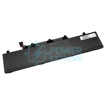 Replacement Laptop Battery for Lenovo ThinkPad Edge E15 Gen 2 5B10X02603 SB10X02605 L20M3PD4
