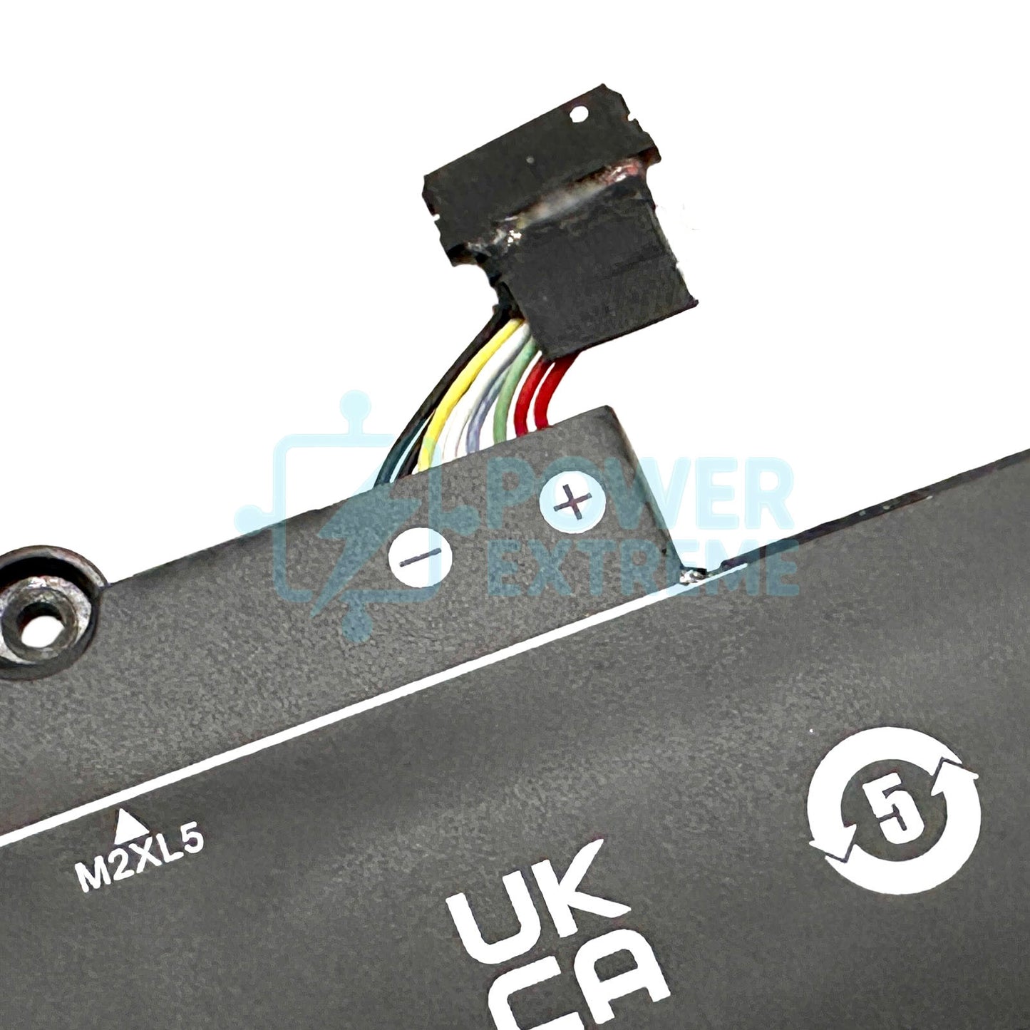 Replacement Laptop Battery for Lenovo ThinkPad Edge E15 Gen 2 5B10X02603 SB10X02605 L20M3PD4