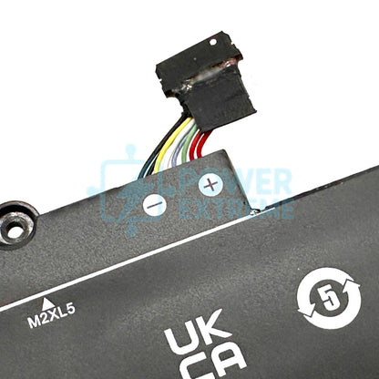 Replacement Laptop Battery for Lenovo ThinkPad Edge E15 Gen 2 5B10X02603 SB10X02605 L20M3PD4