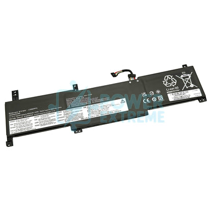 Replacement Laptop Battery for Lenovo IdeaPad 3-17ABA7 3-17ALC6 45Wh 5B11B36275 L20L3PF0 L20M3PF0