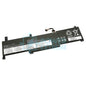 Replacement Laptop Battery for Lenovo IdeaPad 3-17ABA7 3-17ALC6 45Wh 5B11B36275 L20L3PF0 L20M3PF0