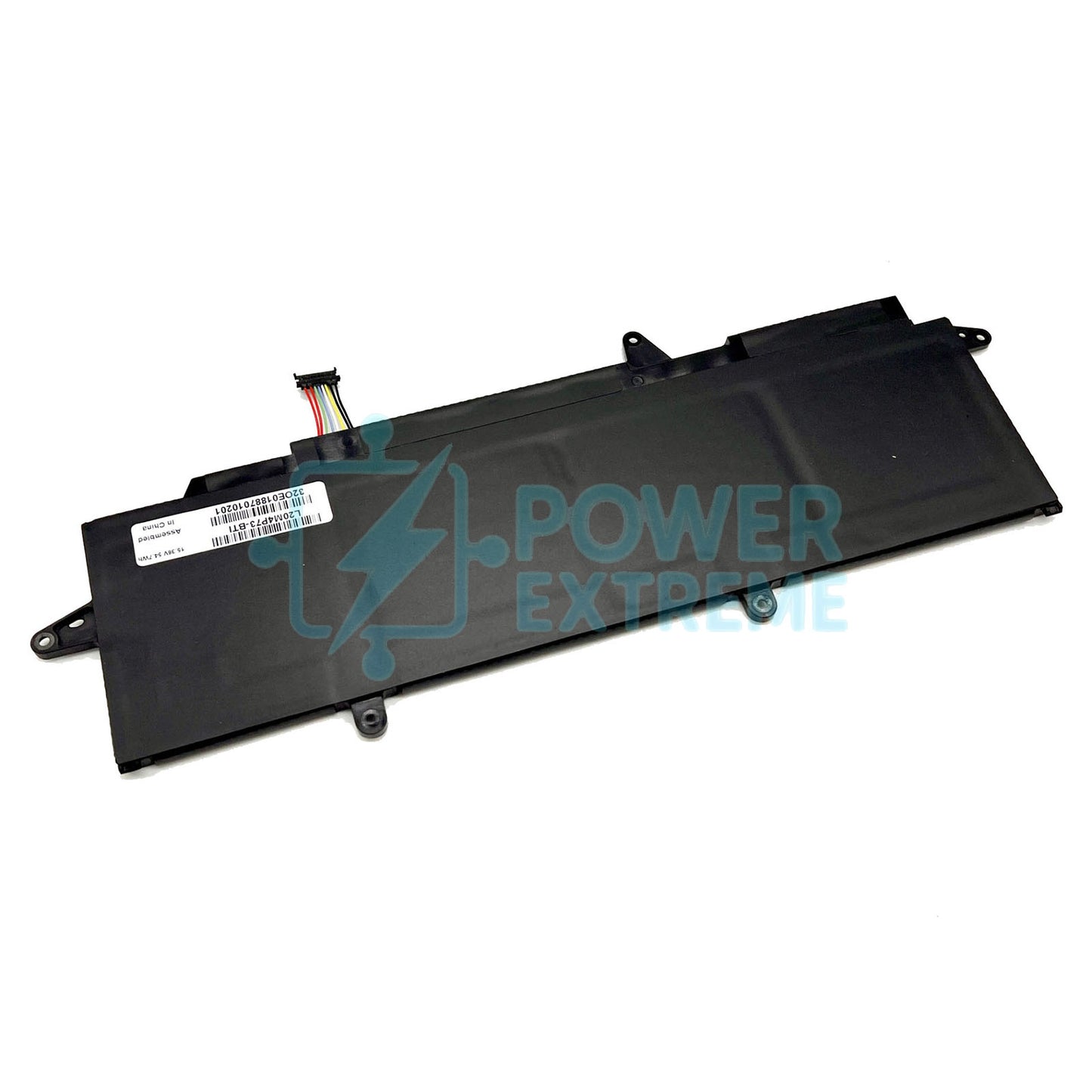 Replacement Laptop Battery for Lenovo ThinkPad X13 Gen3 21CN 54.7Wh L20D4P73 L20D4P74 L20M4P73