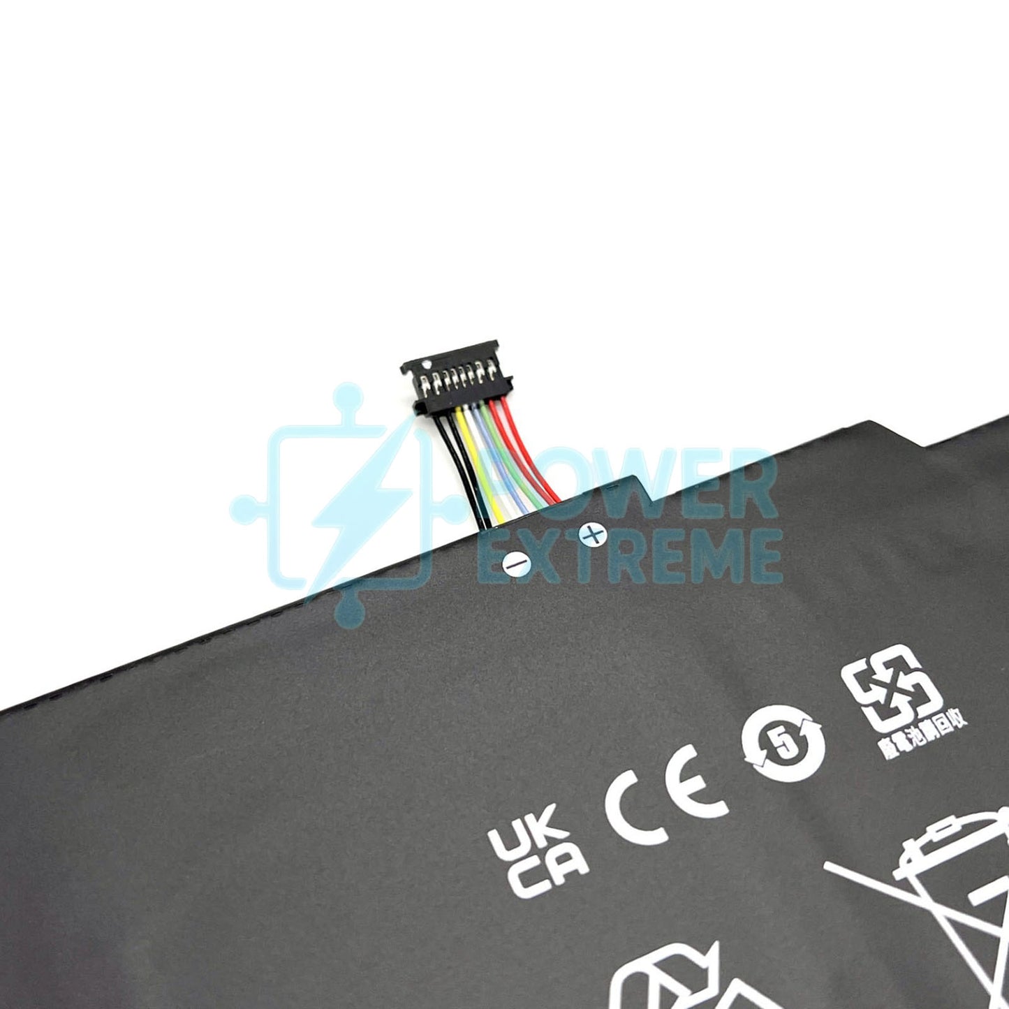 Replacement Laptop Battery for Lenovo ThinkPad X13 Gen3 21CN 54.7Wh L20D4P73 L20D4P74 L20M4P73