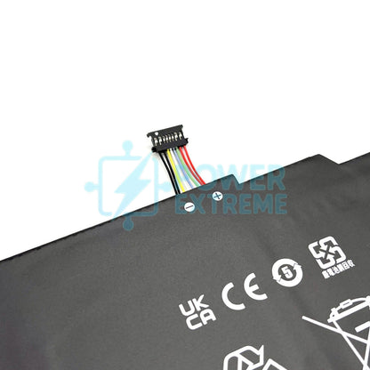 Replacement Laptop Battery for Lenovo ThinkPad X13 Gen3 21CN 54.7Wh L20D4P73 L20D4P74 L20M4P73