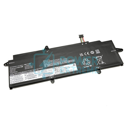Replacement Laptop Battery for Lenovo ThinkPad X13 Gen3 21CN 54.7Wh L20D4P73 L20D4P74 L20M4P73