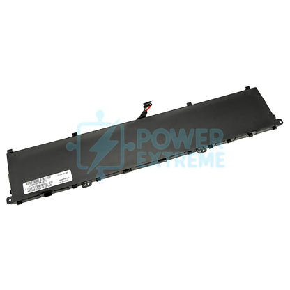 Replacement Laptop Battery for Lenovo P1 Gen 5 Type 21DC 21DD 5M11E25313 5M11E25314 L20M4P75
