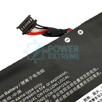 Replacement Laptop Battery for Lenovo P1 Gen 5 Type 21DC 21DD 5M11E25313 5M11E25314 L20M4P75