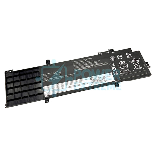 Replacement Laptop Battery for Lenovo ThinkPad T14 Gen 3 21CF 21CG 39.3W 5B10W51860 L21L3P71