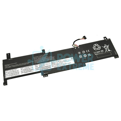 Laptop Battery for Lenovo IdeaPad 1-14 1-15 42Wh 5B11D70891 5B11E24662 L21L3PF0