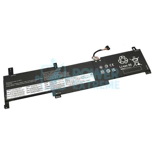 Laptop Battery for Lenovo IdeaPad 1-14 1-15 42Wh 5B11D70891 5B11E24662 L21L3PF0
