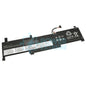 Laptop Battery for Lenovo IdeaPad 1-14 1-15 42Wh 5B11D70891 5B11E24662 L21L3PF0