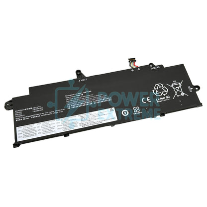 Laptop Battery for Lenovo Thinkpad T14S GEN 3 4 5B10W51874 SB10W51975 L21L4P73