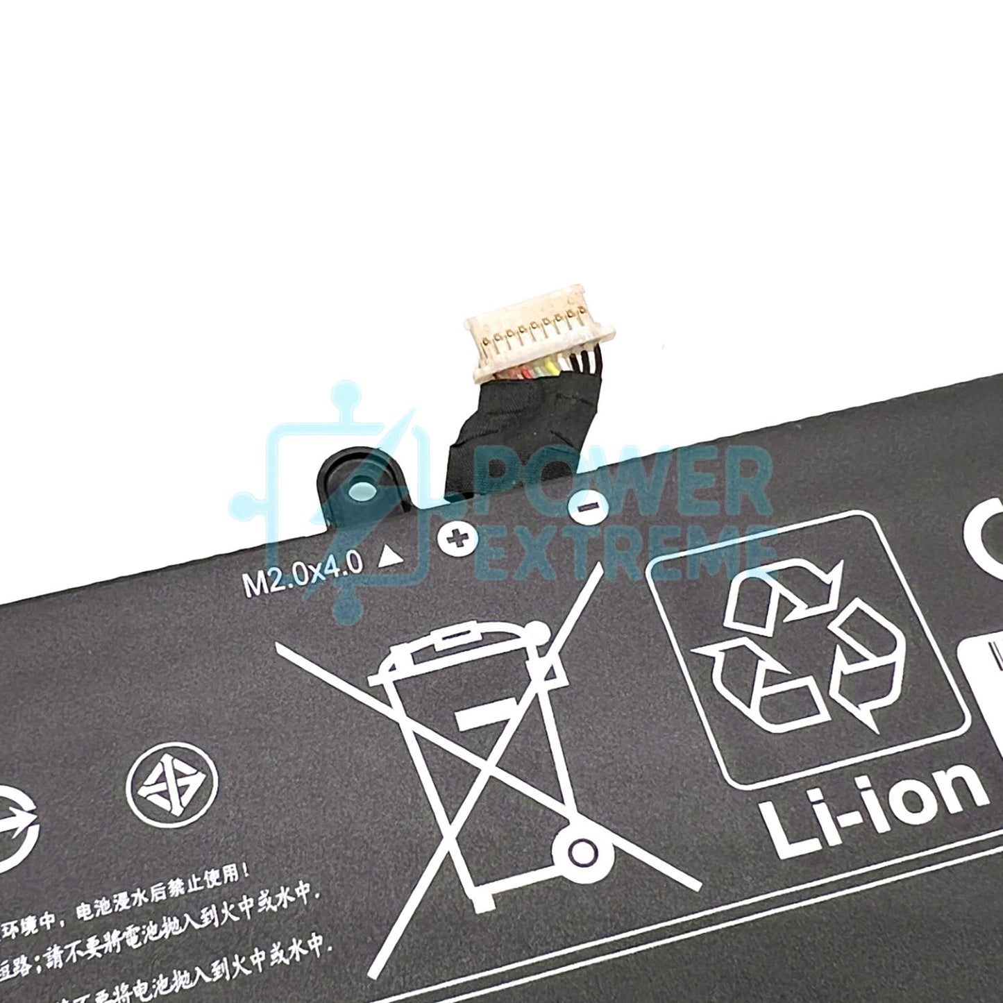 Laptop Battery for HP ELITEBOOK 850 855 G7 G8 ZBook Firefly 15 G7 G8 L77991-005