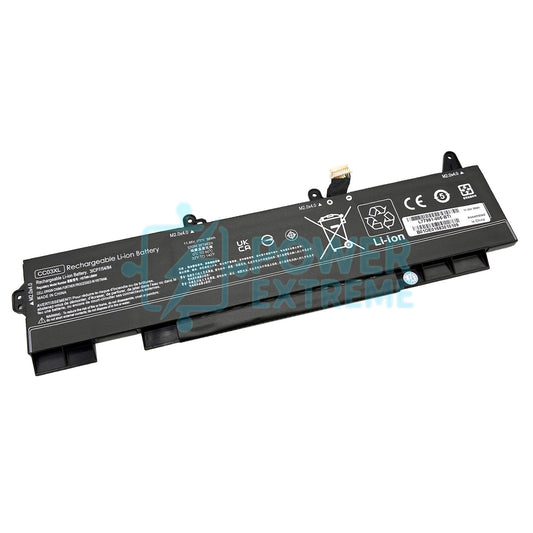 Laptop Battery for HP ELITEBOOK 850 855 G7 G8 ZBook Firefly 15 G7 G8 L77991-005