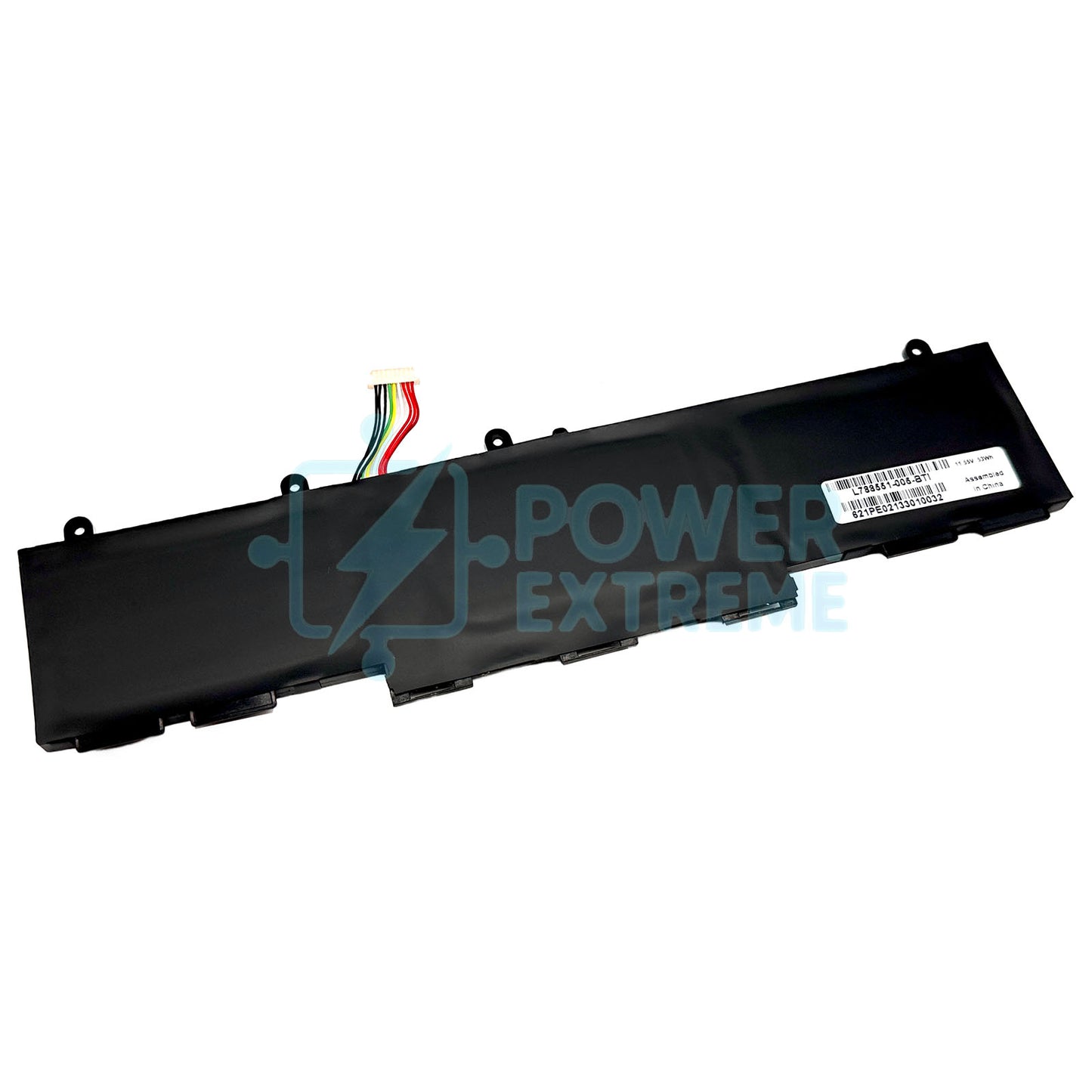 Replacement Laptop Battery for HP EliteBook 855 G7 68Wh CX03XL CX03053XL HSTNN-IB9G L78551-005