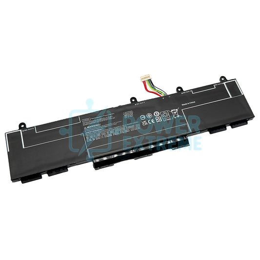 Replacement Laptop Battery for HP EliteBook X360 830 G7 68W HSTNN-LB8R L77624-1C1 L78551-005