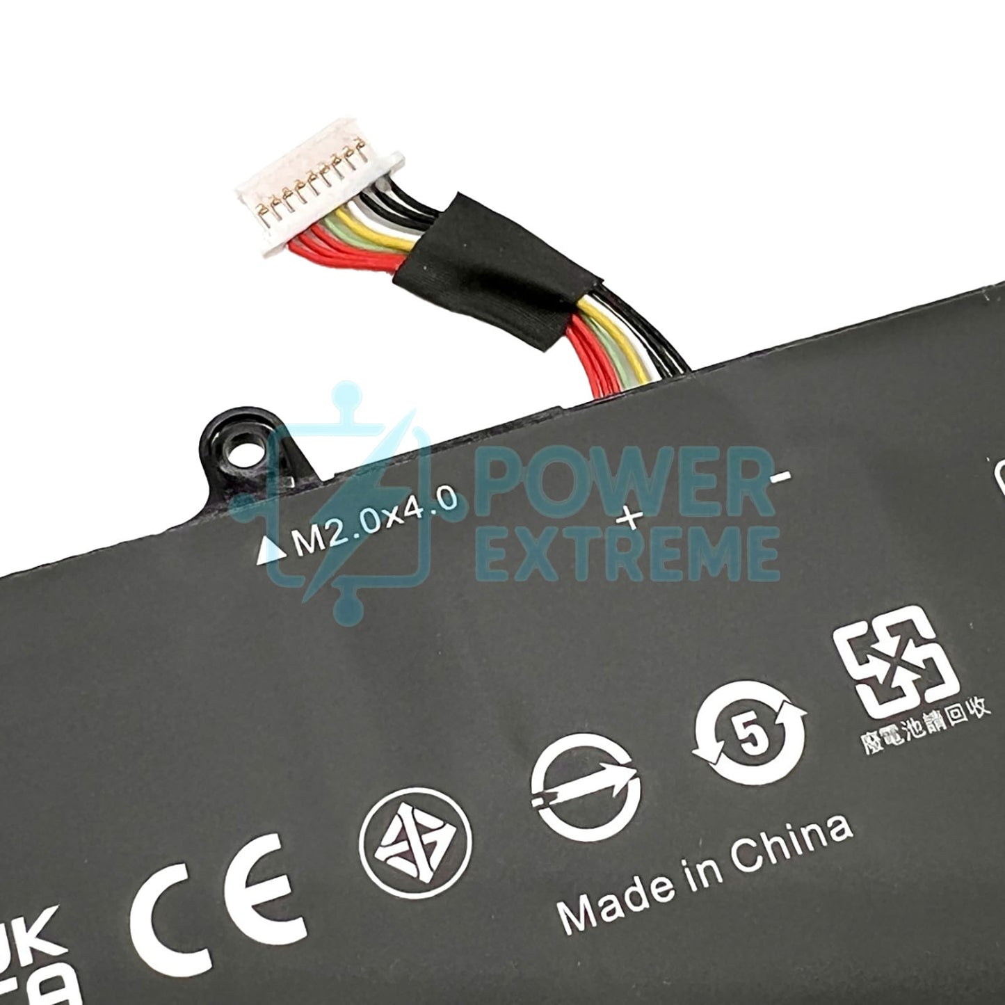 Replacement Laptop battery for HP ZBook Firefly 14 G7 53W CC03053XL CC03056XL-PL L78555-005