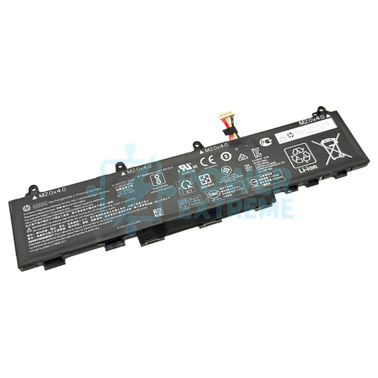 HP genuine battery ZBook Firefly 14 G8 CC03XL HSTNN-DB9O HSTNN-DB9Q L78555-005