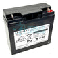 Leoch 12V 18Ah general purpose Lead Acid T3 type terminal Battery LP12-18FR