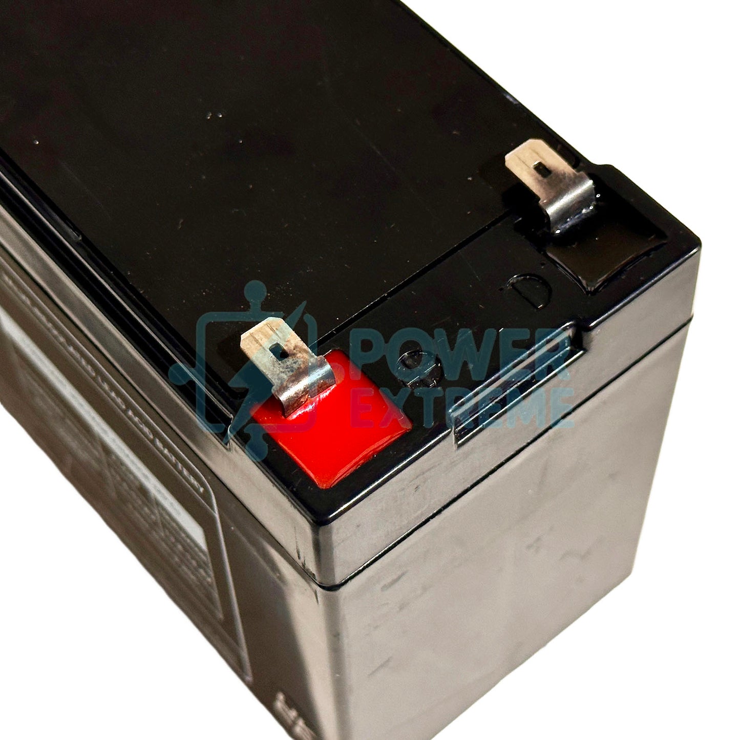 Leoch 12V 7.49Ah High Rate Lead Acid C10 type terminal Battery LP1236W